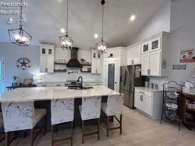 4718 Brushwood Road, Wakeman, OH 44889