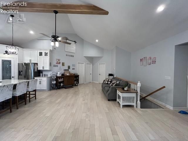 4718 Brushwood Road, Wakeman, OH 44889