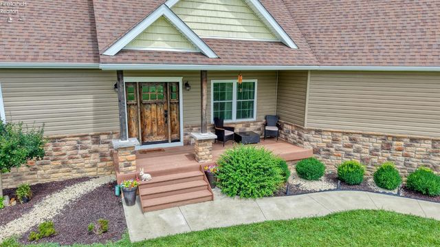 4718 Brushwood Road, Wakeman, OH 44889