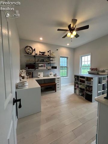 4718 Brushwood Road, Wakeman, OH 44889
