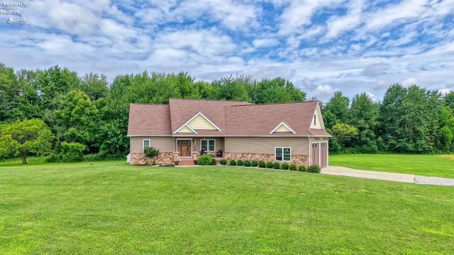 4718 Brushwood Road, Wakeman, OH 44889