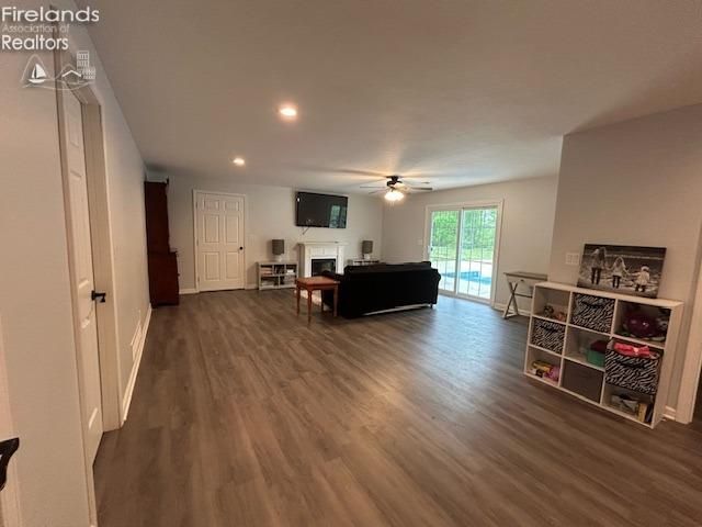 4718 Brushwood Road, Wakeman, OH 44889