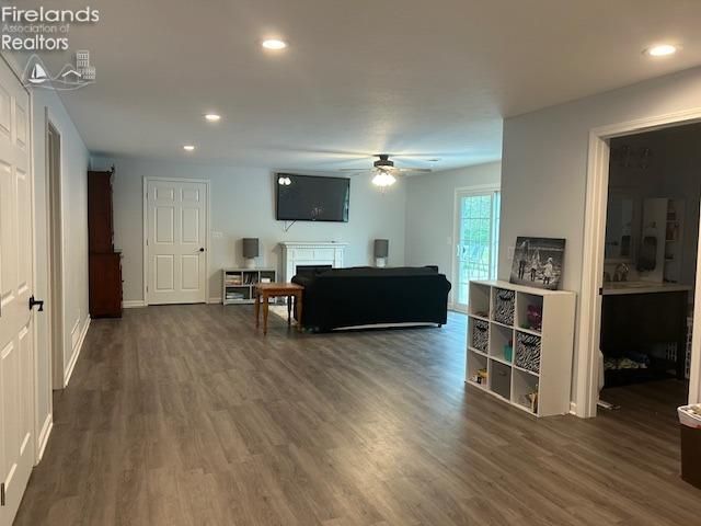 4718 Brushwood Road, Wakeman, OH 44889