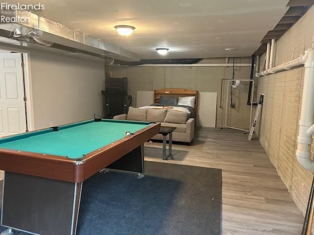 4718 Brushwood Road, Wakeman, OH 44889