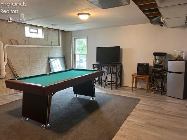 4718 Brushwood Road, Wakeman, OH 44889