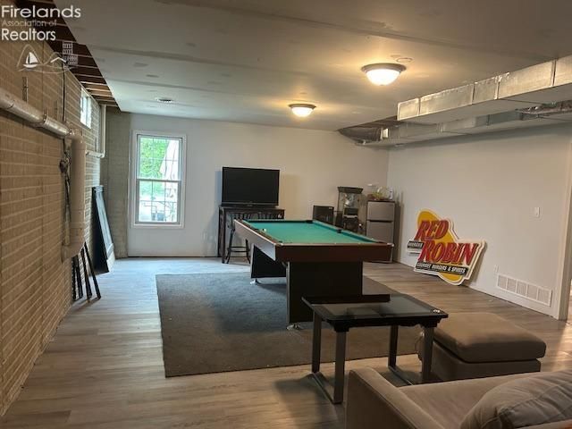 4718 Brushwood Road, Wakeman, OH 44889