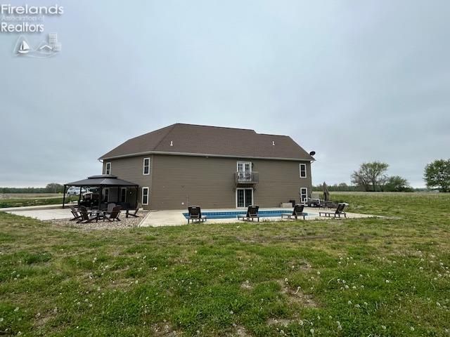 4718 Brushwood Road, Wakeman, OH 44889