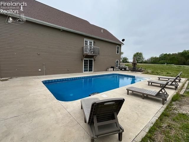 4718 Brushwood Road, Wakeman, OH 44889
