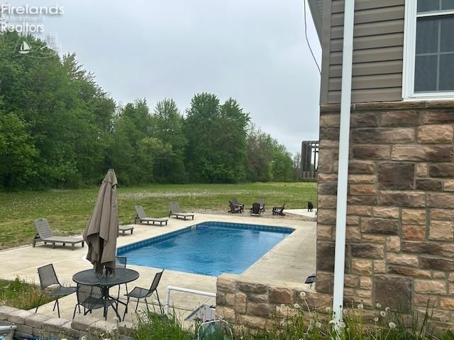 4718 Brushwood Road, Wakeman, OH 44889