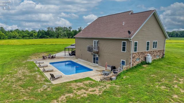 4718 Brushwood Road, Wakeman, OH 44889
