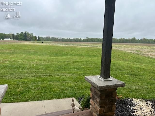 4718 Brushwood Road, Wakeman, OH 44889