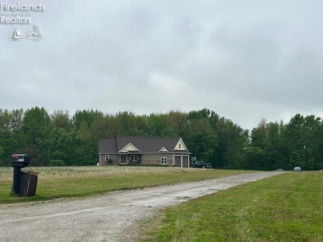 4718 Brushwood Road, Wakeman, OH 44889