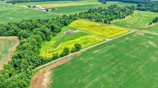 4718 Brushwood Road, Wakeman, OH 44889