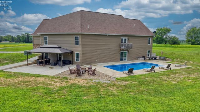 4718 Brushwood Road, Wakeman, OH 44889