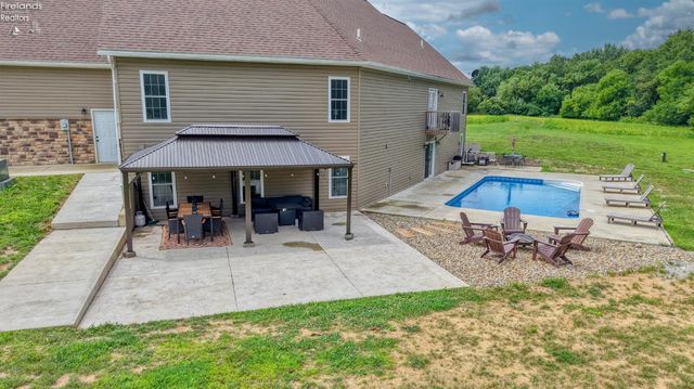 4718 Brushwood Road, Wakeman, OH 44889