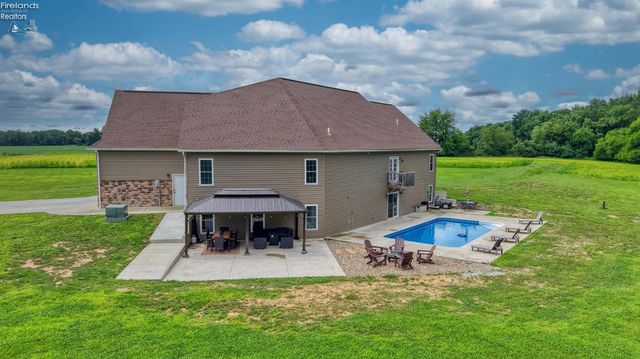 4718 Brushwood Road, Wakeman, OH 44889