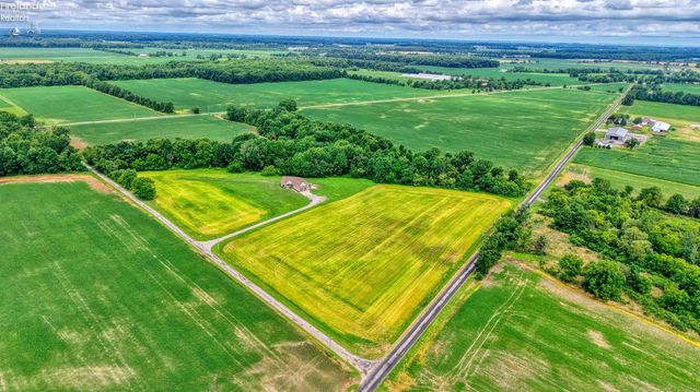 4718 Brushwood Road, Wakeman, OH 44889