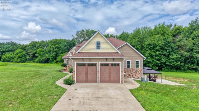 4718 Brushwood Road, Wakeman, OH 44889