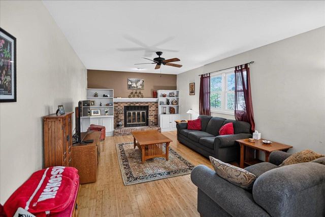 1520 Roby Road, Stoughton, WI 53589