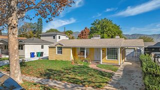 338 N Mariposa, Burbank, CA 91506