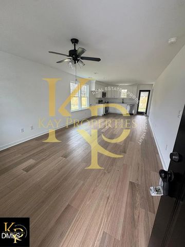510 Crump Street, Smithfield, NC 27577