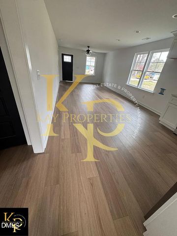 510 Crump Street, Smithfield, NC 27577