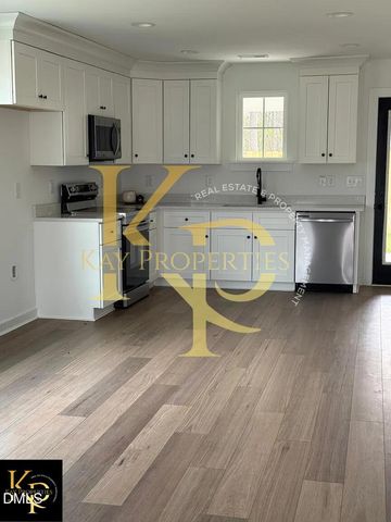 510 Crump Street, Smithfield, NC 27577