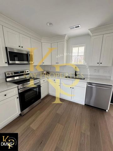 510 Crump Street, Smithfield, NC 27577