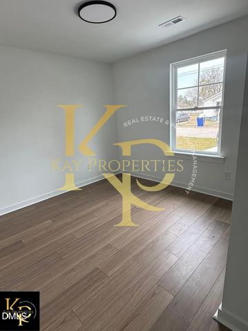 510 Crump Street, Smithfield, NC 27577
