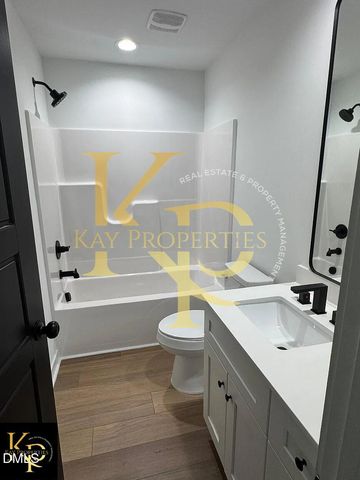 510 Crump Street, Smithfield, NC 27577