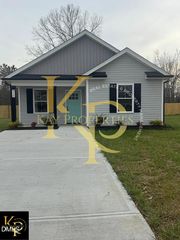 510 Crump Street, Smithfield, NC 27577