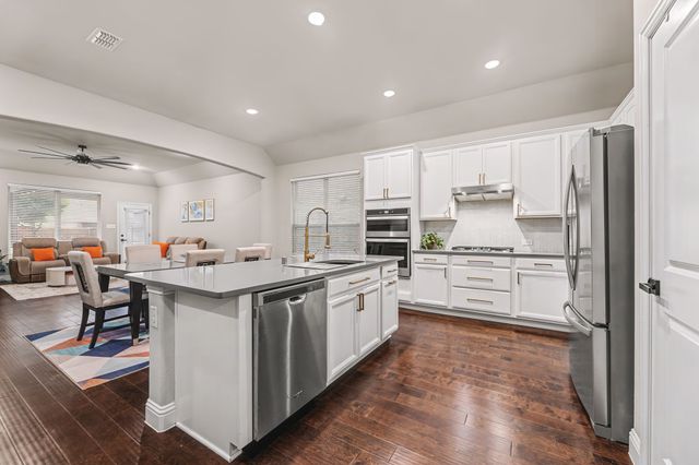 2815 Hackberry Creek Trail, Celina, TX 75078