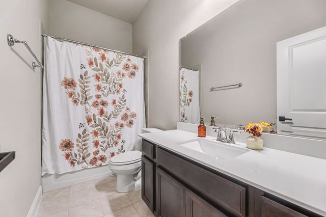 2815 Hackberry Creek Trail, Celina, TX 75078