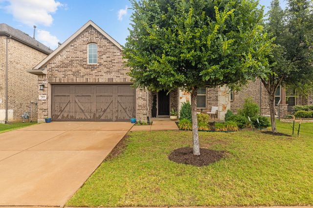 2815 Hackberry Creek Trail, Celina, TX 75078
