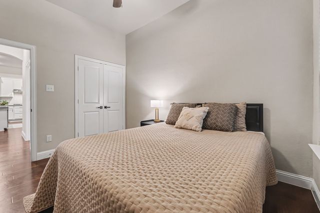 2815 Hackberry Creek Trail, Celina, TX 75078