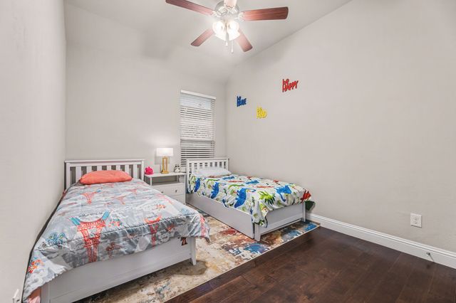 2815 Hackberry Creek Trail, Celina, TX 75078