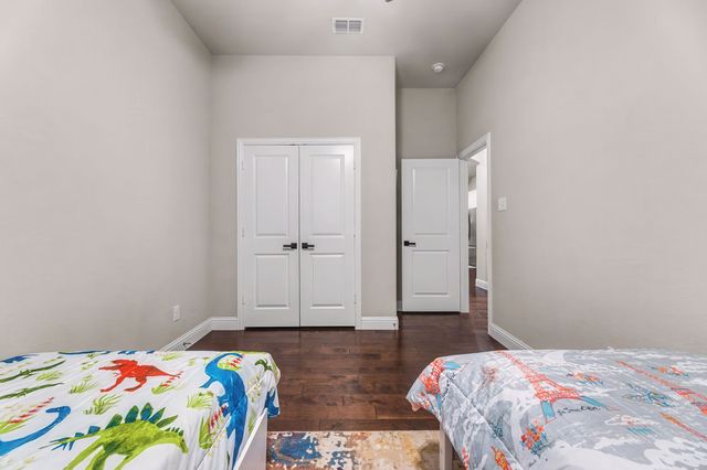 2815 Hackberry Creek Trail, Celina, TX 75078
