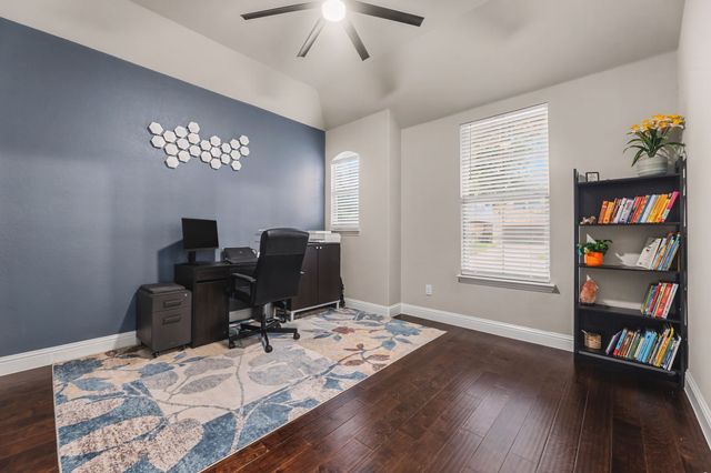 2815 Hackberry Creek Trail, Celina, TX 75078