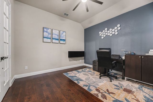 2815 Hackberry Creek Trail, Celina, TX 75078