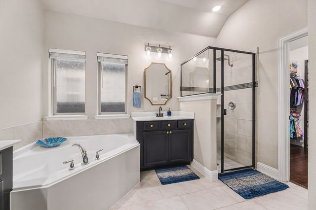 2815 Hackberry Creek Trail, Celina, TX 75078