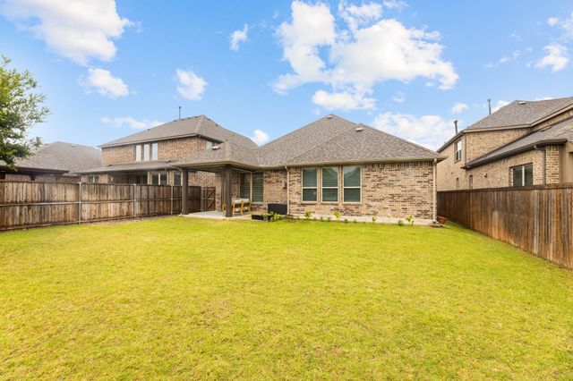 2815 Hackberry Creek Trail, Celina, TX 75078