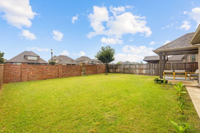2815 Hackberry Creek Trail, Celina, TX 75078