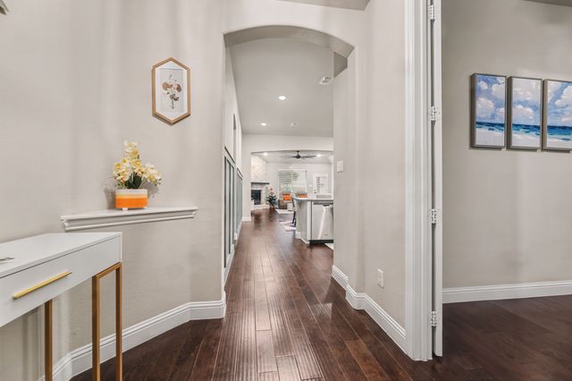 2815 Hackberry Creek Trail, Celina, TX 75078