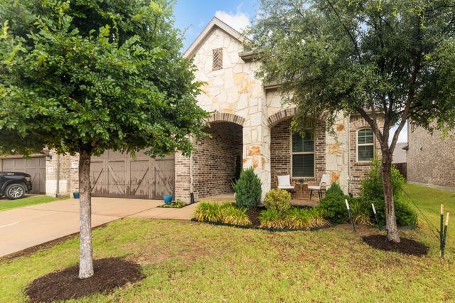 2815 Hackberry Creek Trail, Celina, TX 75078