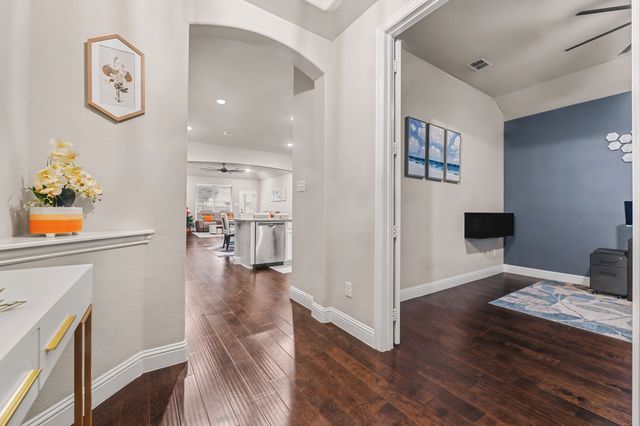 2815 Hackberry Creek Trail, Celina, TX 75078
