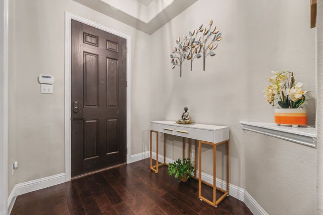 2815 Hackberry Creek Trail, Celina, TX 75078