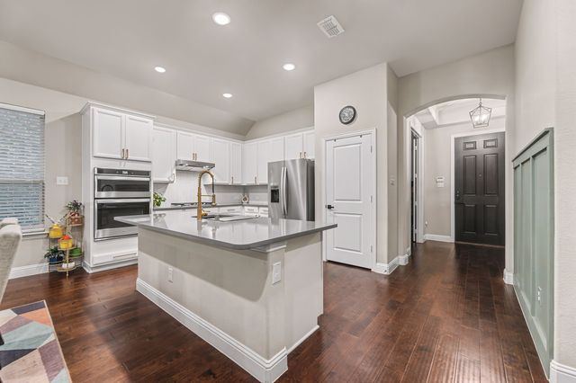 2815 Hackberry Creek Trail, Celina, TX 75078