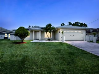 5298 NW North Macedo Boulevard, Port St Lucie, FL 34983