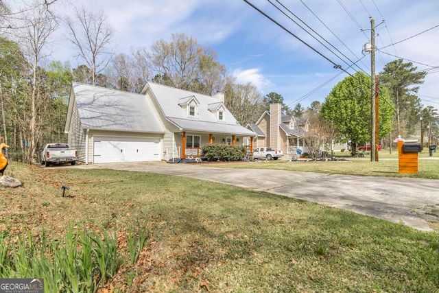 1565 Greentree Parkway, Macon, GA 31220