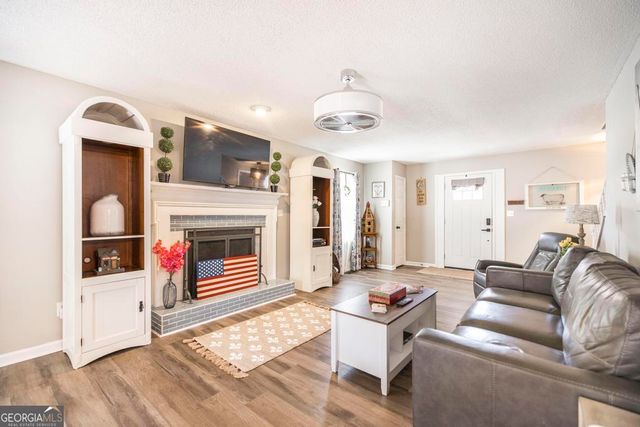 1565 Greentree Parkway, Macon, GA 31220